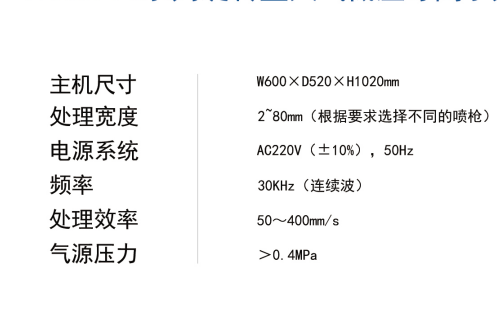 旋转型大气黄瓜视频下载链接表面处理设备
